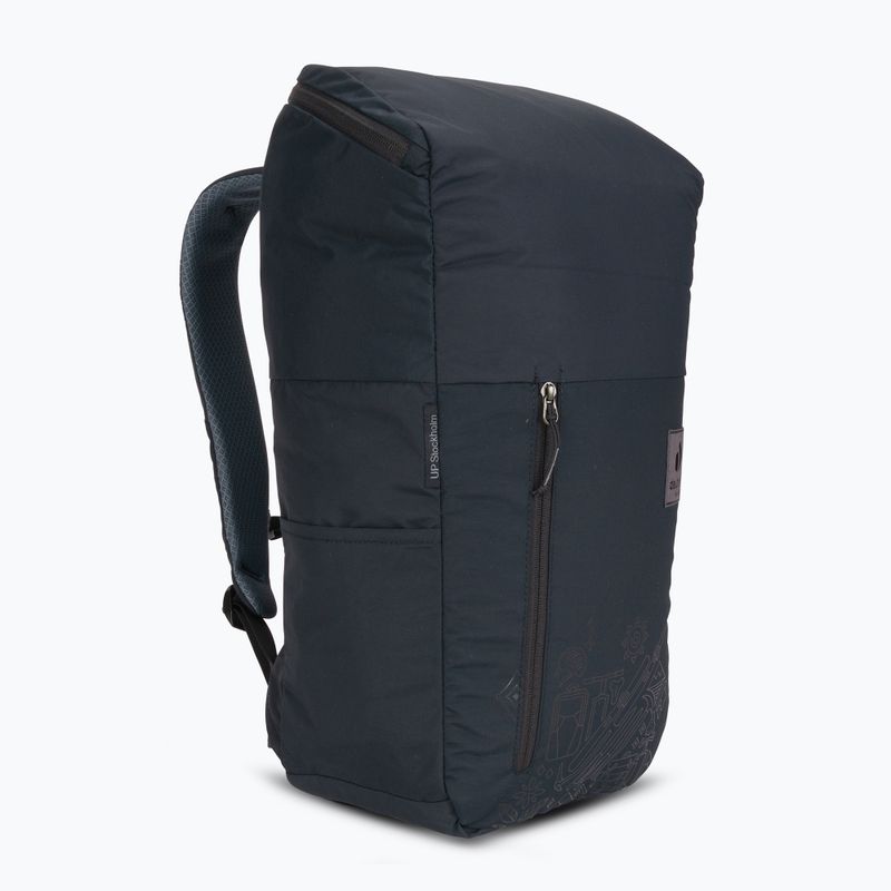 Туристическа раница Deuter UP Stockholm black 2