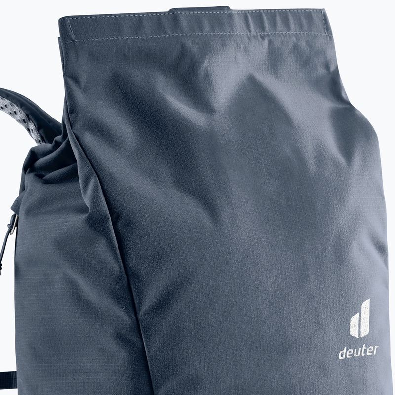 Туристическа раница Deuter UP Stockholm black 10