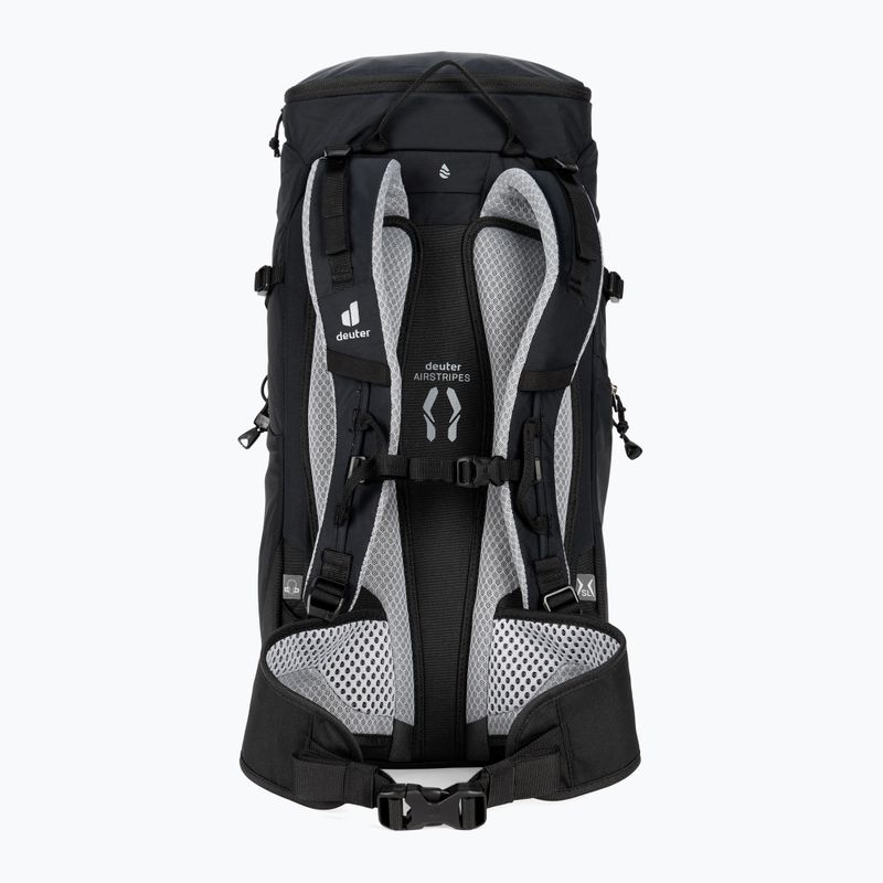 Дамска туристическа раница deuter Trail 22 l SL black 344142371250 3