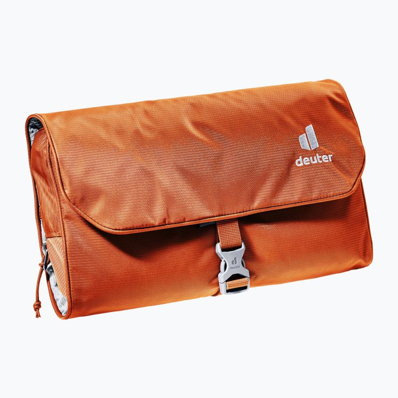 Туристическа чанта Deuter Wash Bag II 393032190060 chestnut