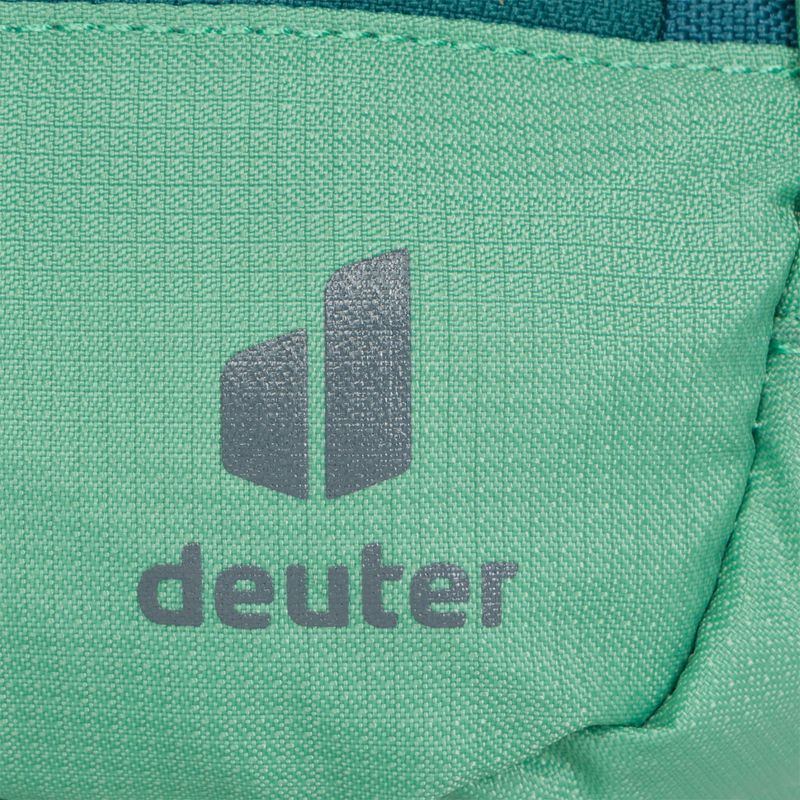 Детска чанта за бъбреци deuter Belt 391002320350 spearmint 4