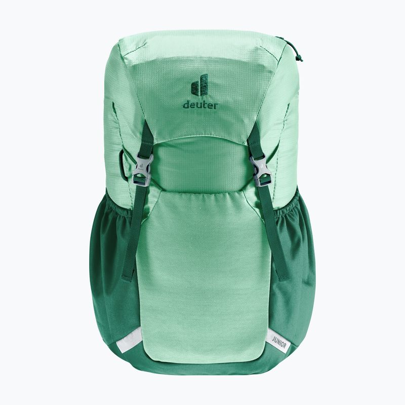 Deuter Junior 18 l spearmint/seagreen детска туристическа раница