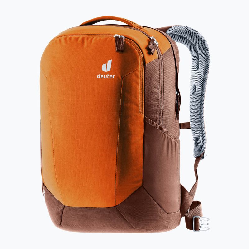 Градска раница Раница Deuter Giga 28 l chestnut/umbra 2