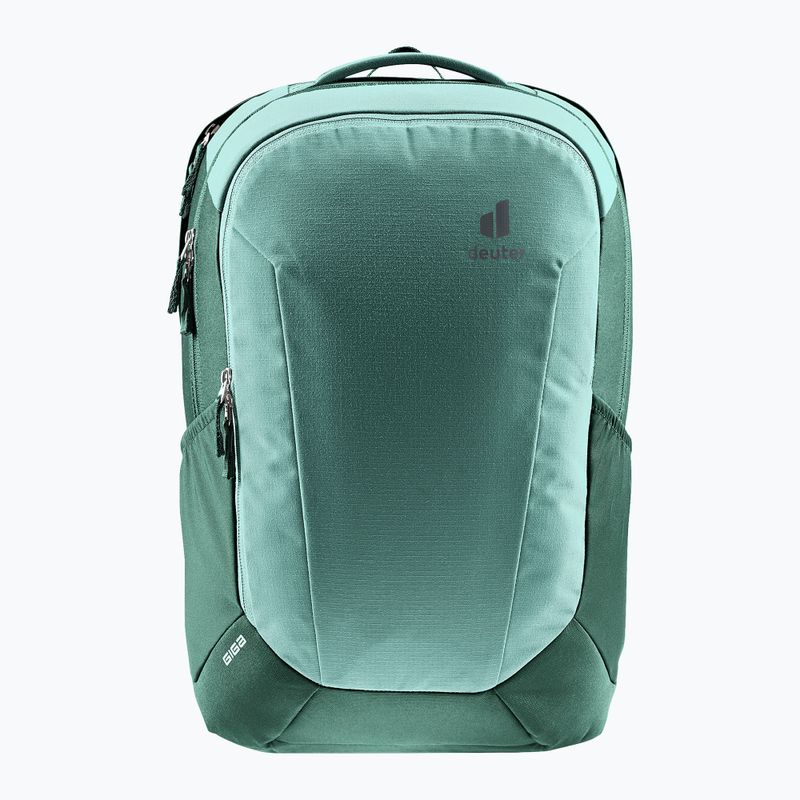 Deuter Giga 28 l градска раница 381232122760 jade/seagreen 5