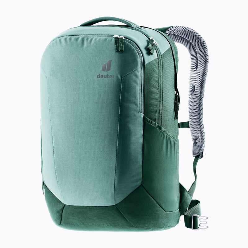 Deuter Giga 28 l градска раница 381232122760 jade/seagreen 6