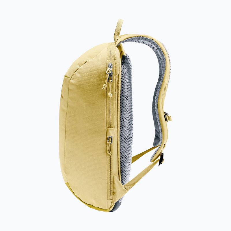 Градска раница deuter Stepout 12 l ginger/turmeric 6