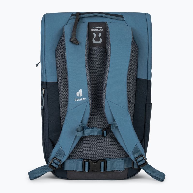 Deuter UP Seoul 26 л туристическа раница ink/atlantic 3