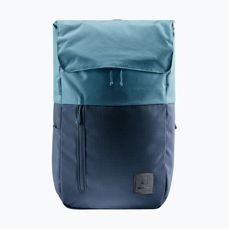 Deuter UP Seoul 26 л туристическа раница ink/atlantic 5