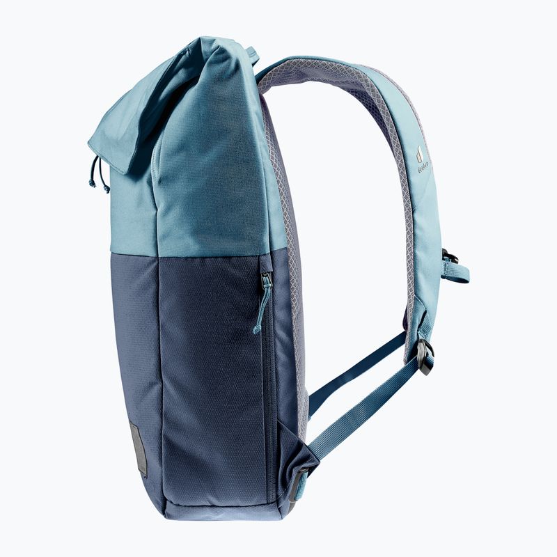 Deuter UP Seoul 26 л туристическа раница ink/atlantic 9