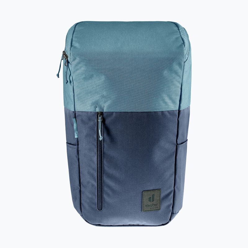 Раница deuter UP Stockholm 22 l ink/ atlantic