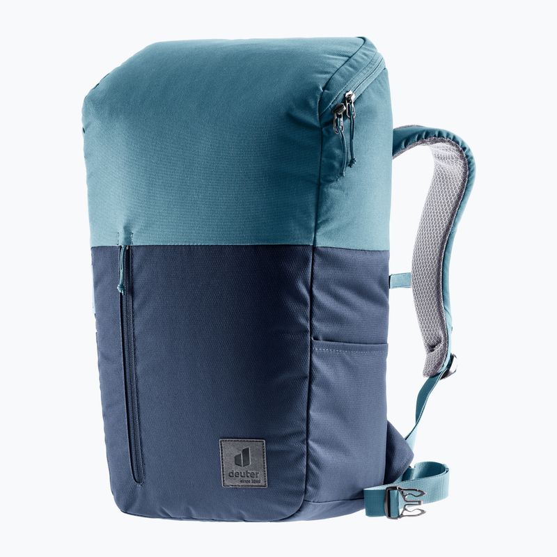 Раница deuter UP Stockholm 22 l ink/ atlantic 2