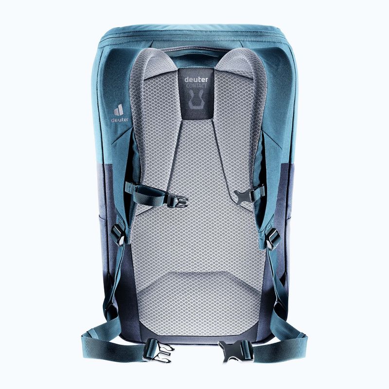 Раница deuter UP Stockholm 22 l ink/ atlantic 3