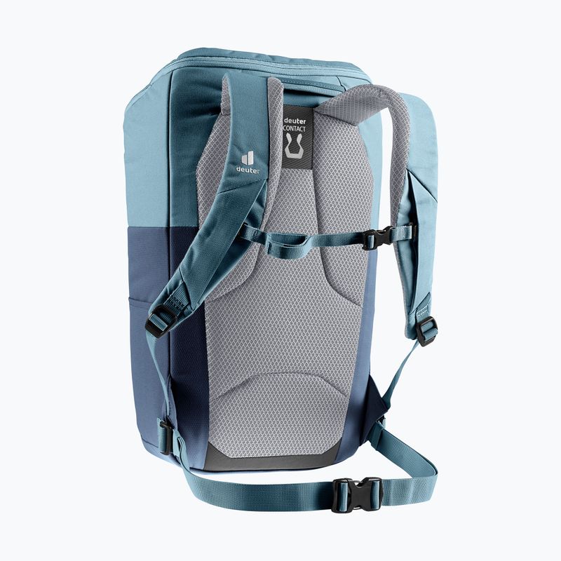 Раница deuter UP Stockholm 22 l ink/ atlantic 4