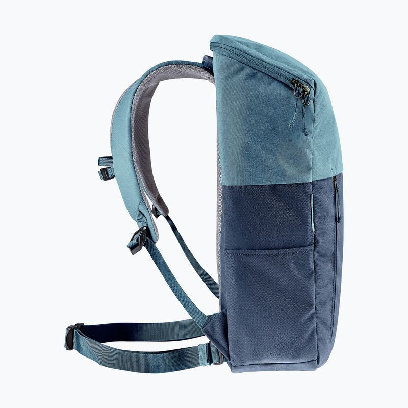 Раница deuter UP Stockholm 22 l ink/ atlantic 5
