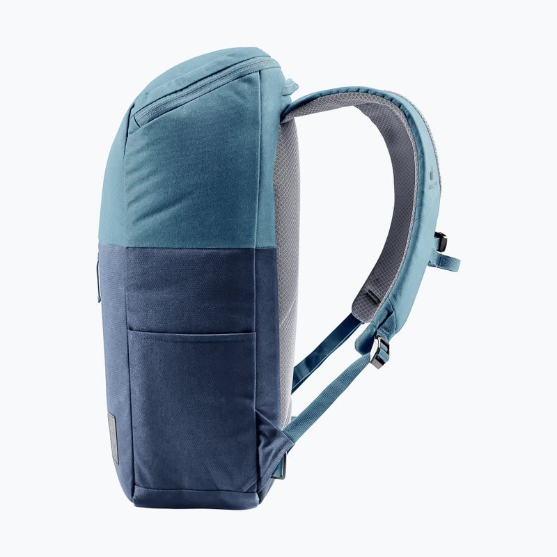 Раница deuter UP Stockholm 22 l ink/ atlantic 6