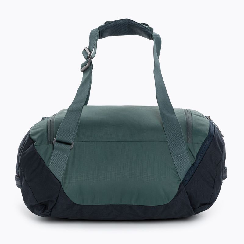 Туристическа чанта Deuter Aviant Duffel 35 l teal/ink 3