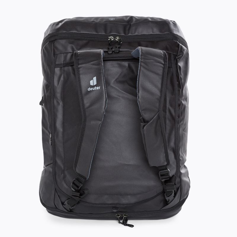 Туристическа чанта Deuter Aviant Duffel 40 л черна 3