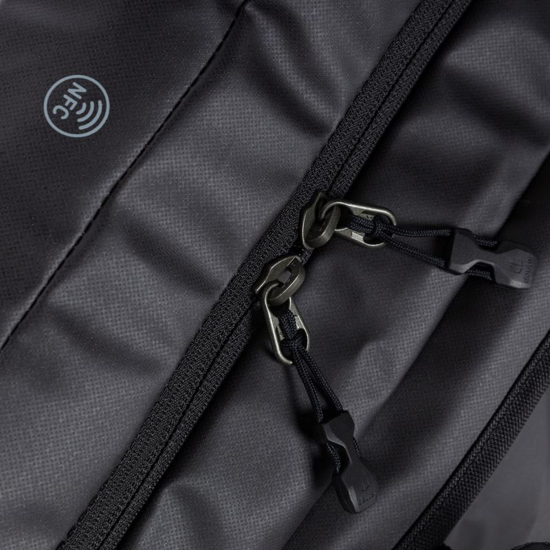Туристическа чанта Deuter Aviant Duffel 40 л черна 4