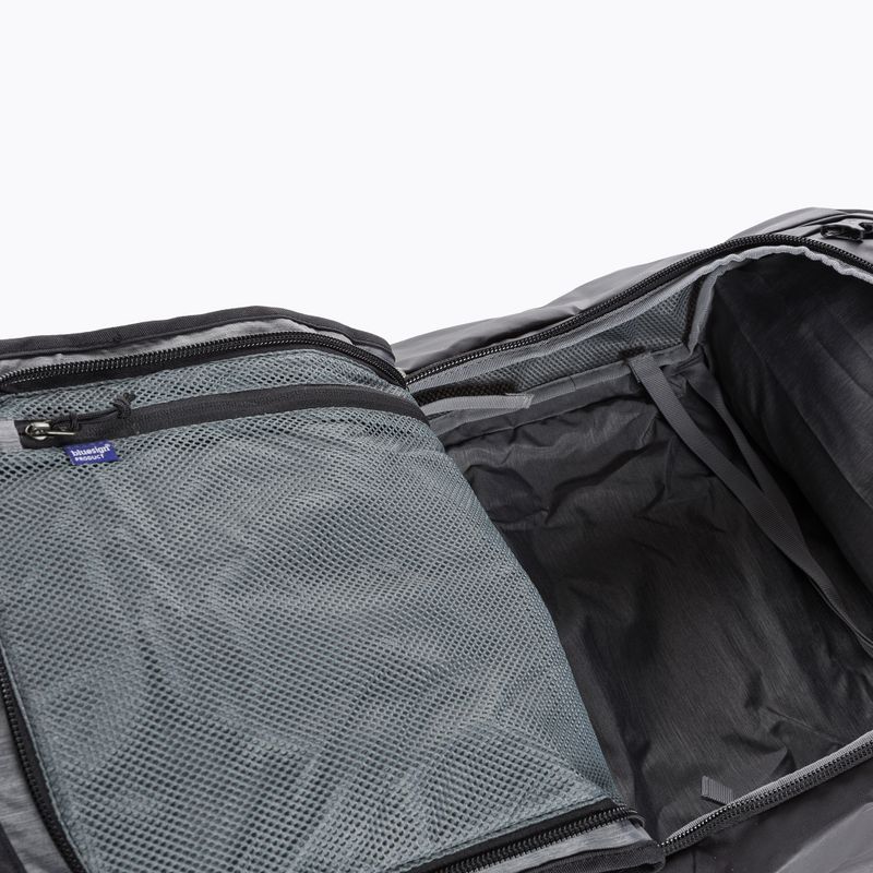 Туристическа чанта Deuter Aviant Duffel 40 л черна 5