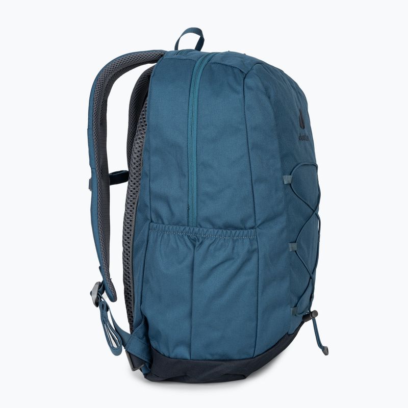 Deuter Gogo atlantic/ink city раница 2