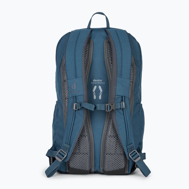 Deuter Gogo atlantic/ink city раница 3