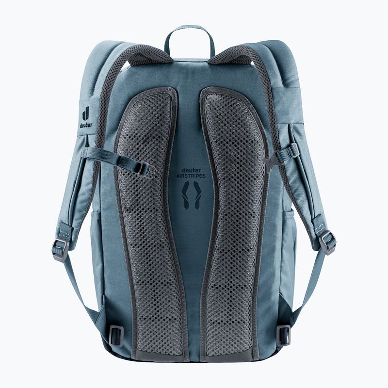 Deuter Gogo atlantic/ink city раница 7