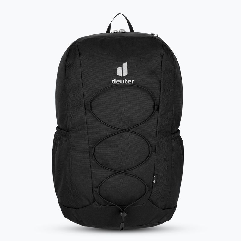 Deuter градска раница Gogo black