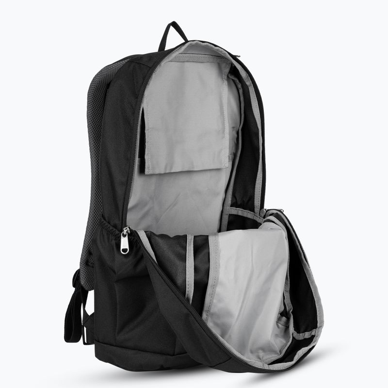 Deuter градска раница Gogo black 4