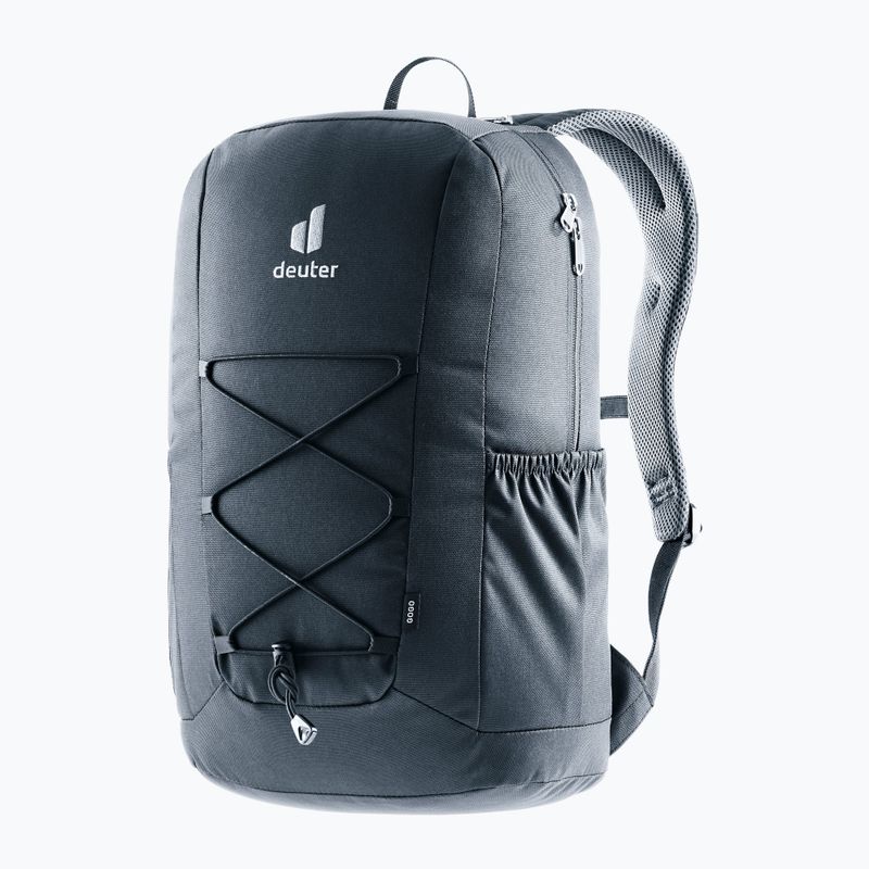 Deuter градска раница Gogo black 5