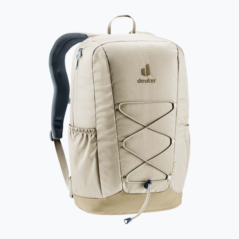 Раница deuter Giga 25 l bone/ desert 3