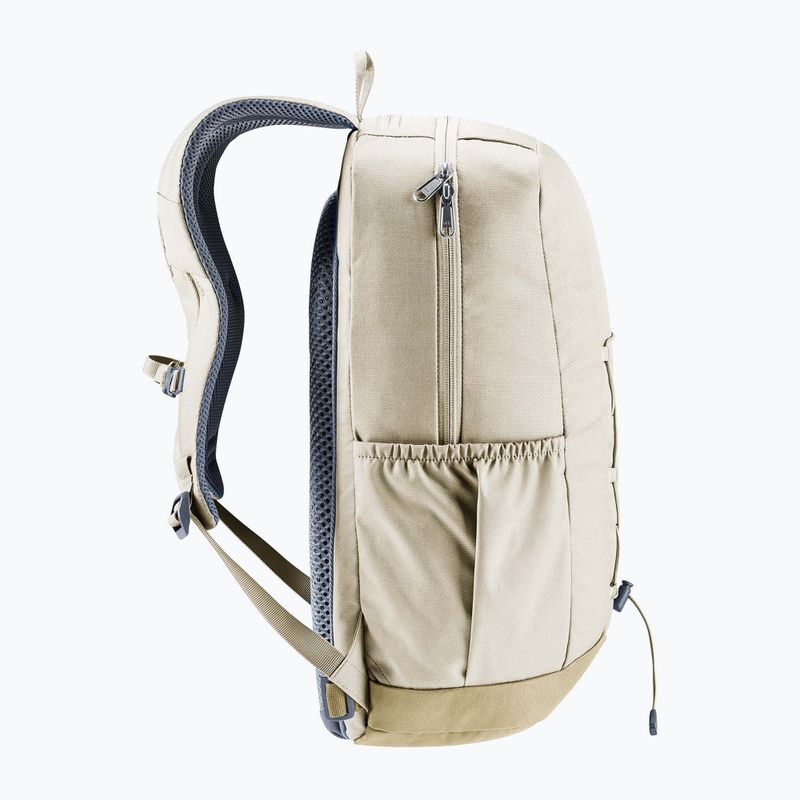 Раница deuter Giga 25 l bone/ desert 7