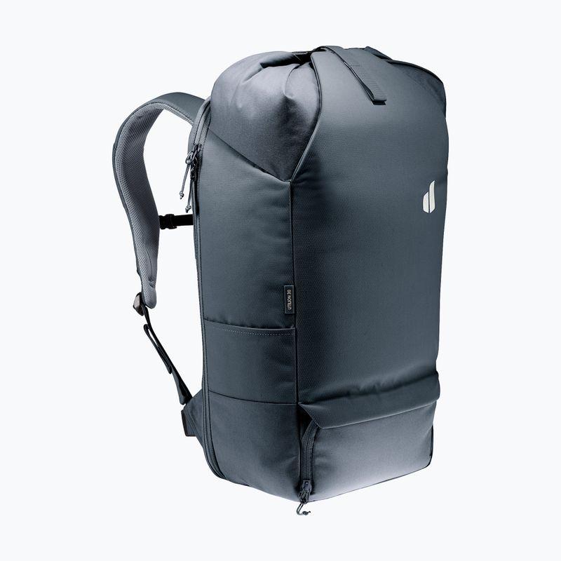 Раница deuter Utilion 30 l black 2
