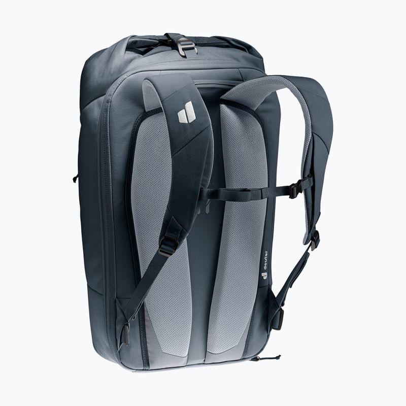 Раница deuter Utilion 30 l black 7