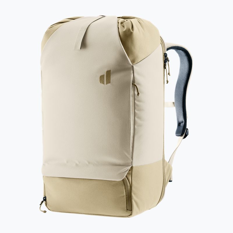 Градска раница deuter Utilion 30 l bone/desert 2