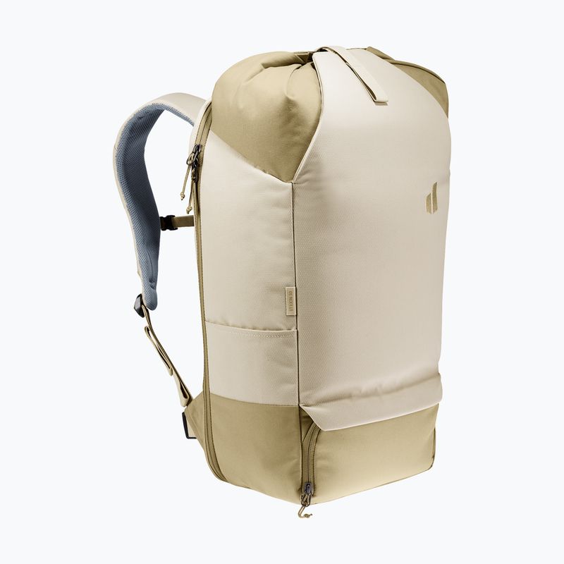 Градска раница deuter Utilion 30 l bone/desert 7