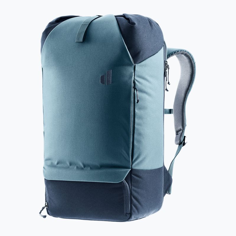 Градска раница deuter Utilion 30 l atlantic/ink 2