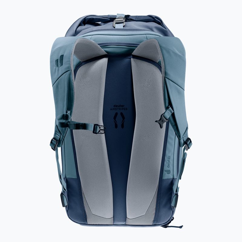 Градска раница deuter Utilion 30 l atlantic/ink 3