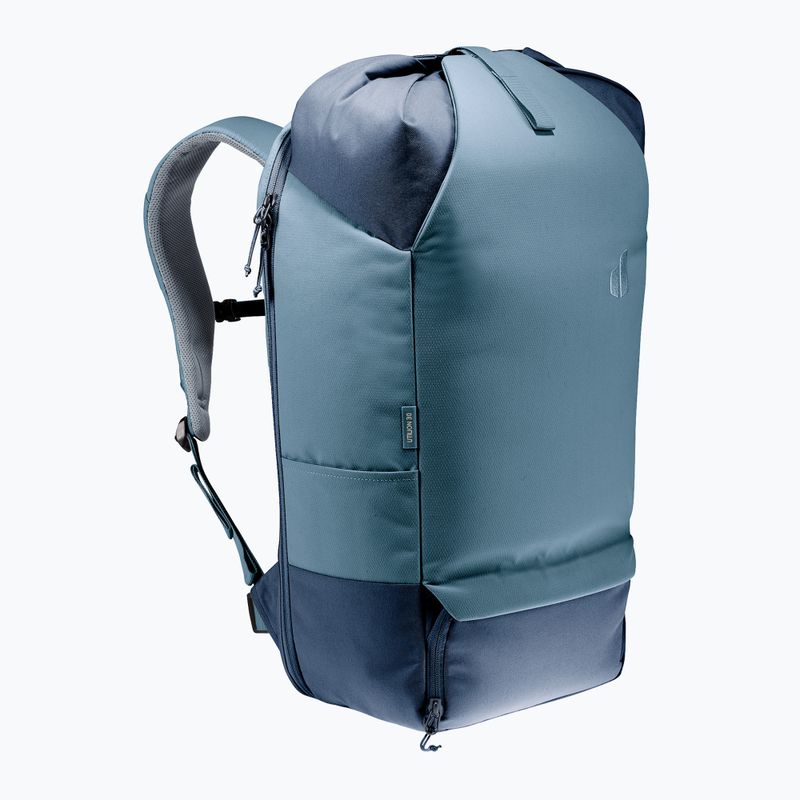 Градска раница deuter Utilion 30 l atlantic/ink 7