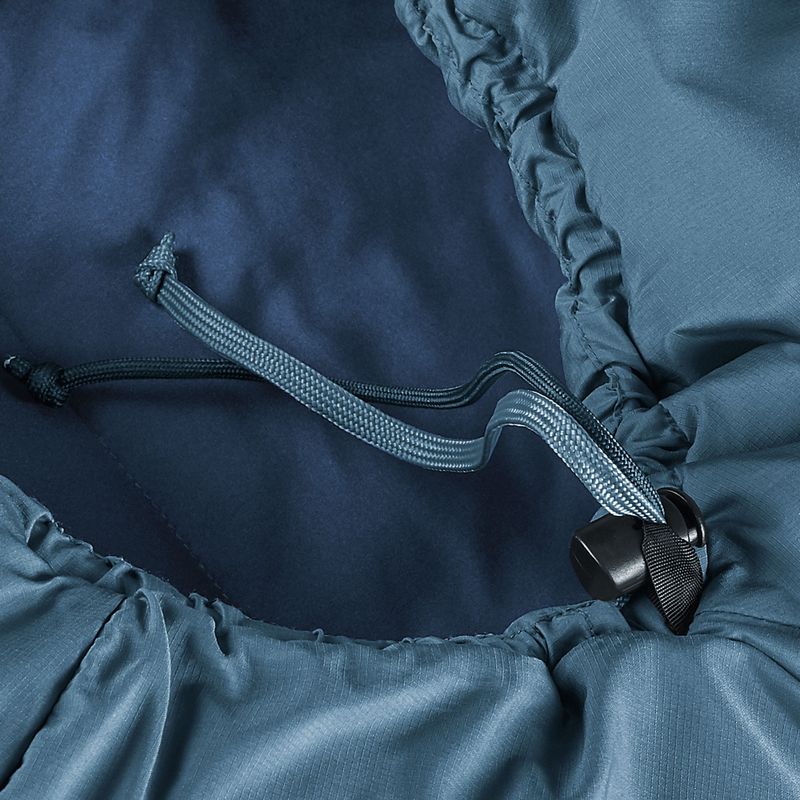 Спален чувал Deuter Orbit +5° atlantic/ink 4
