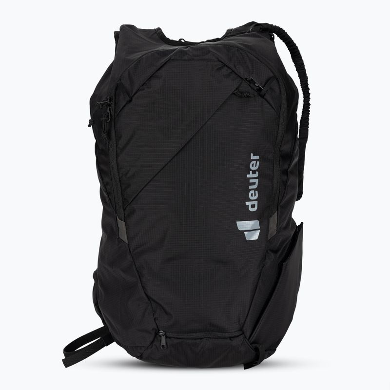 Туристическа раница Deuter Updays 26 l black