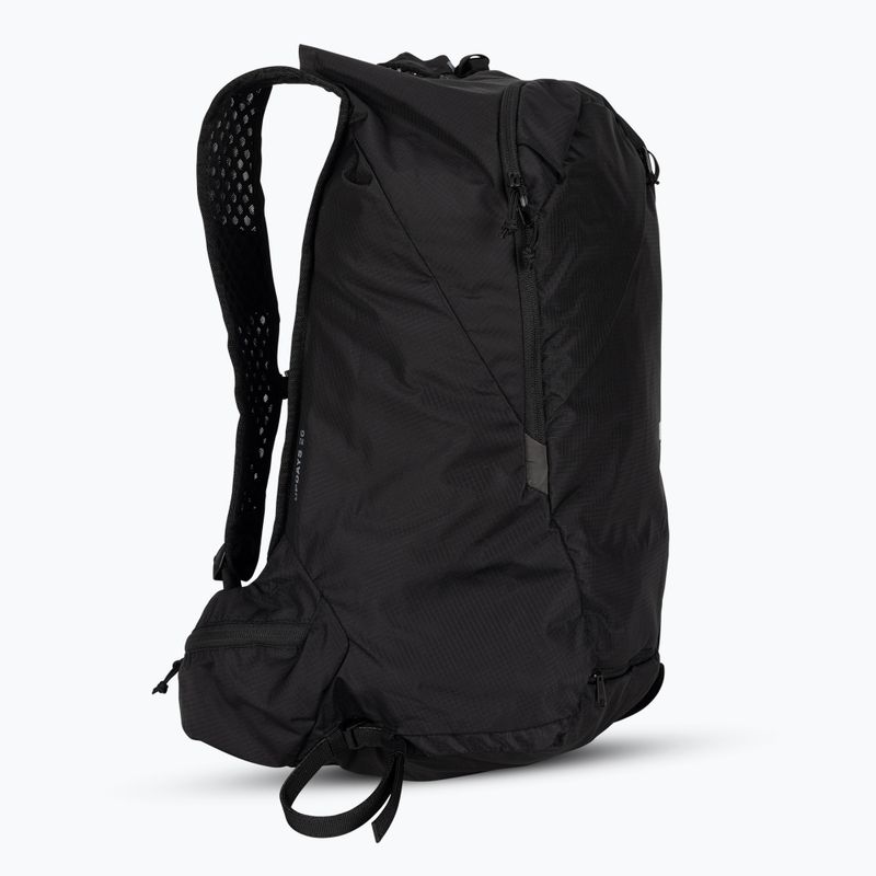 Туристическа раница Deuter Updays 26 l black 2