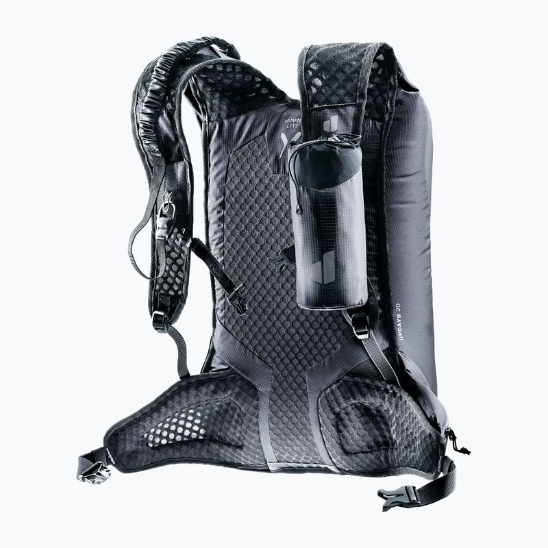 Калъф за бутилка deuter Insulated Bottle Holder black 5