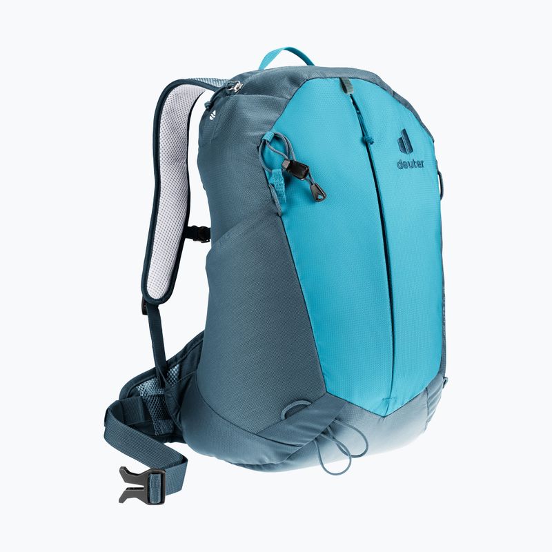Туристическа раница deuter AC Lite 15 л SL lagoon/atlantic 2