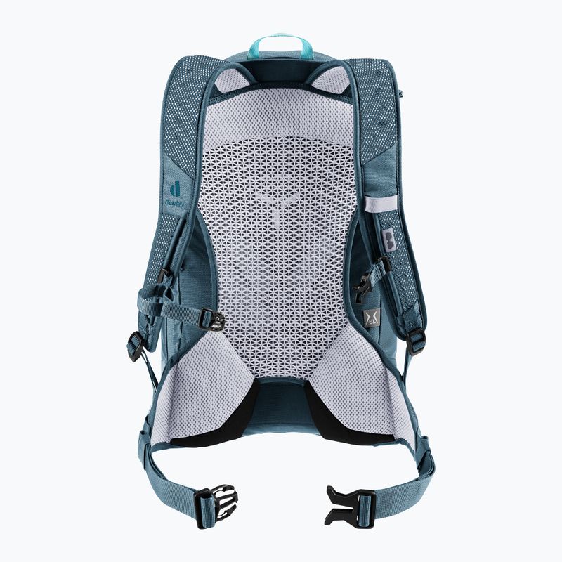 Туристическа раница deuter AC Lite 15 л SL lagoon/atlantic 3