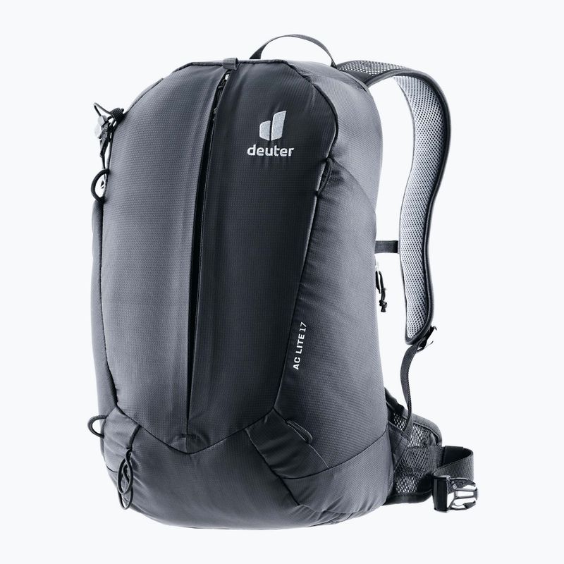 Туристическа раница deuter AC Lite 17 l black 3