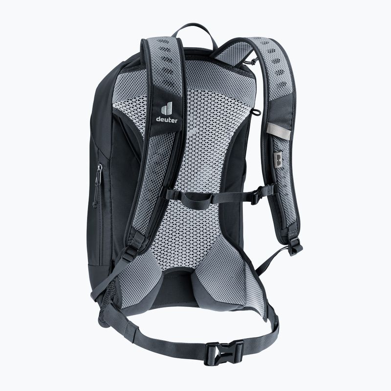 Туристическа раница deuter AC Lite 17 l black 5