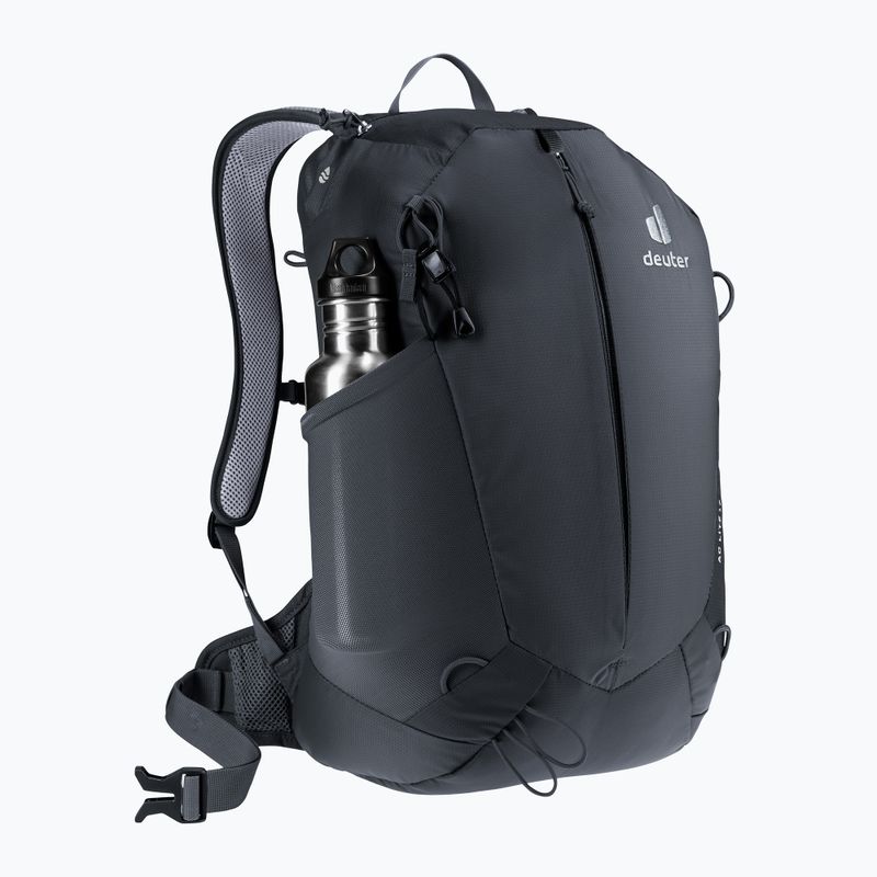 Туристическа раница deuter AC Lite 17 l black 8