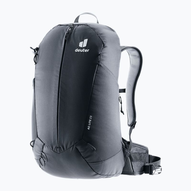 Туристическа раница deuter AC Lite 23 черна