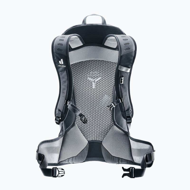 Туристическа раница deuter AC Lite 23 черна 2