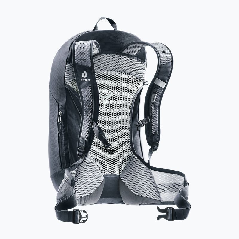 Туристическа раница deuter AC Lite 23 черна 3